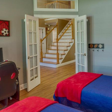 Natchez Vacation Rental, Close To Historic Parks! Extérieur photo