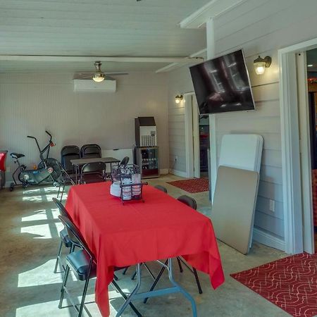 Natchez Vacation Rental, Close To Historic Parks! Extérieur photo