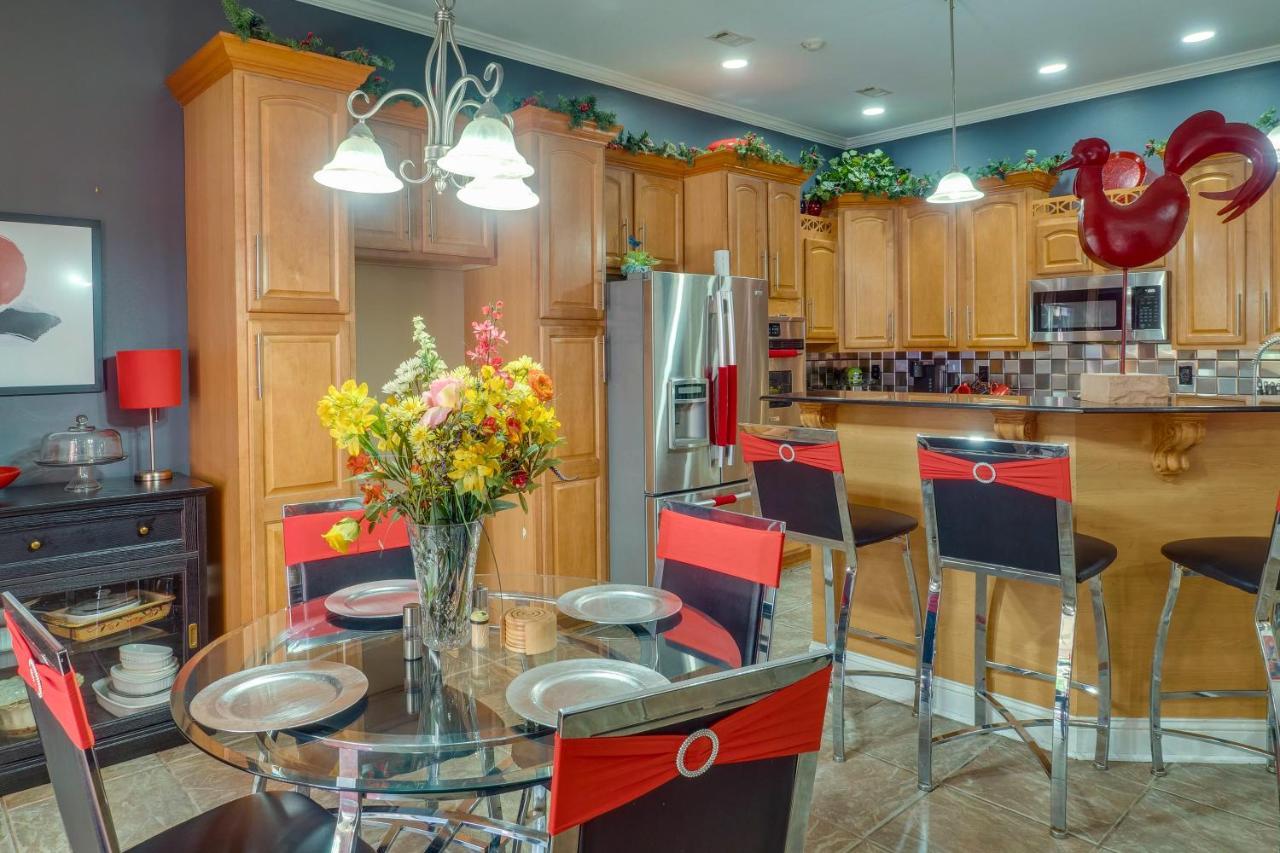 Natchez Vacation Rental, Close To Historic Parks! Extérieur photo