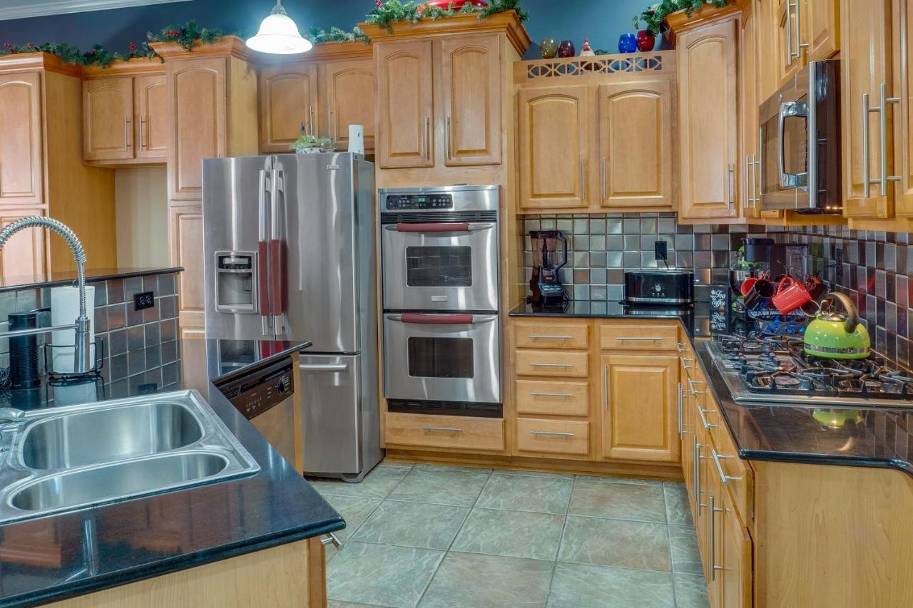 Natchez Vacation Rental, Close To Historic Parks! Extérieur photo
