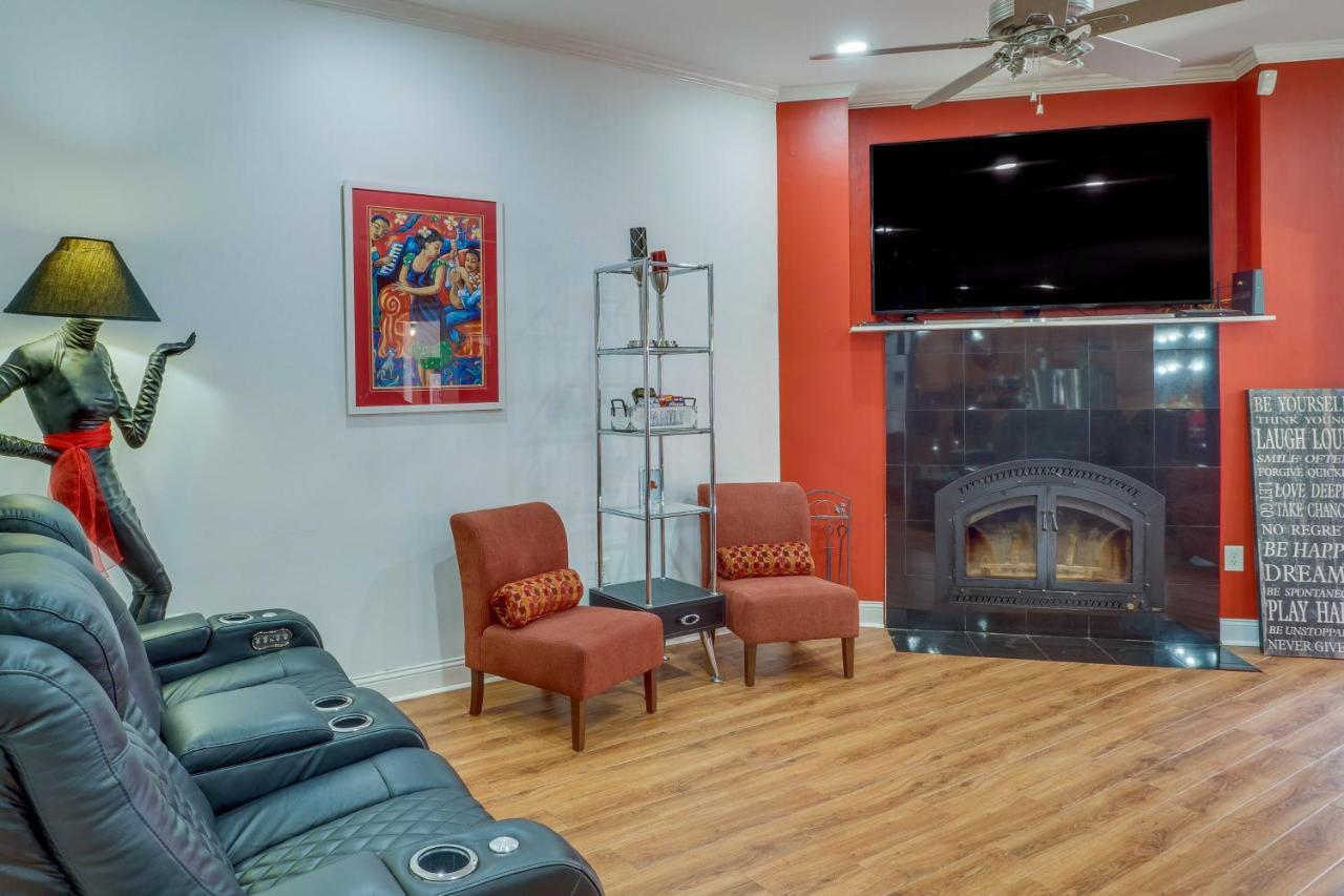 Natchez Vacation Rental, Close To Historic Parks! Extérieur photo