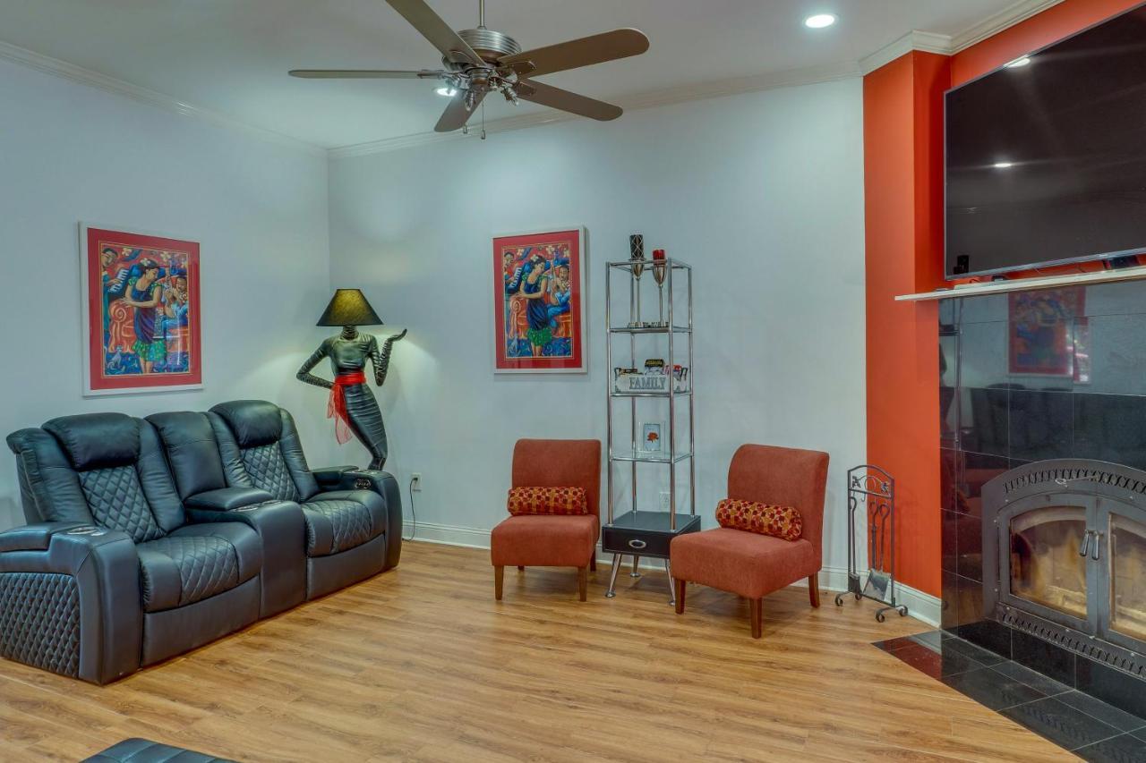 Natchez Vacation Rental, Close To Historic Parks! Extérieur photo