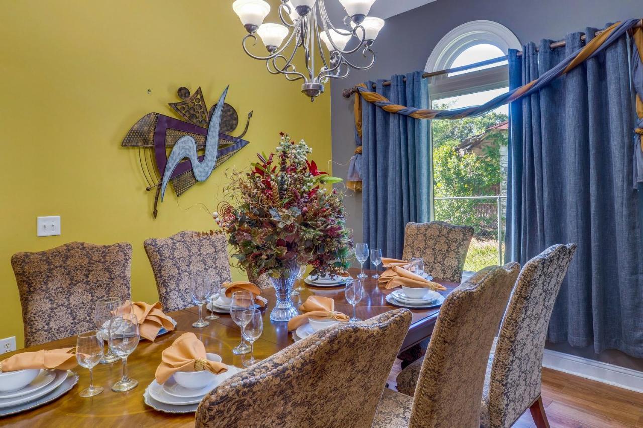 Natchez Vacation Rental, Close To Historic Parks! Extérieur photo