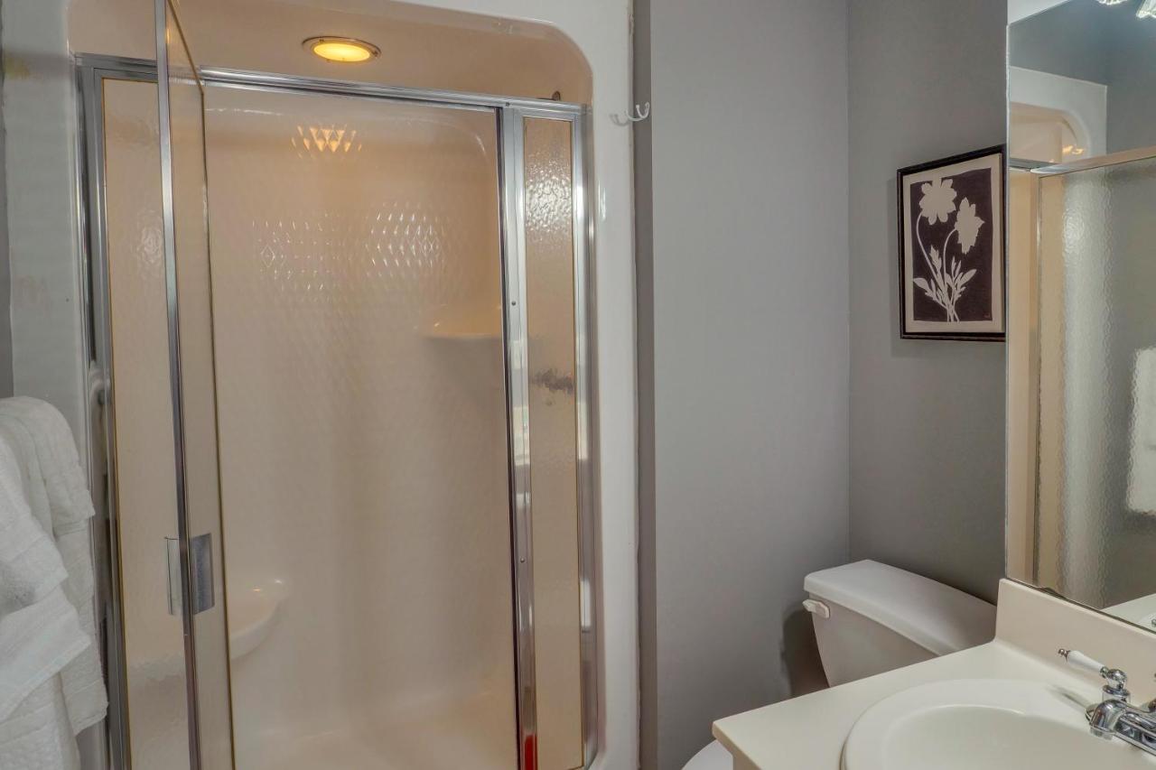 Natchez Vacation Rental, Close To Historic Parks! Extérieur photo