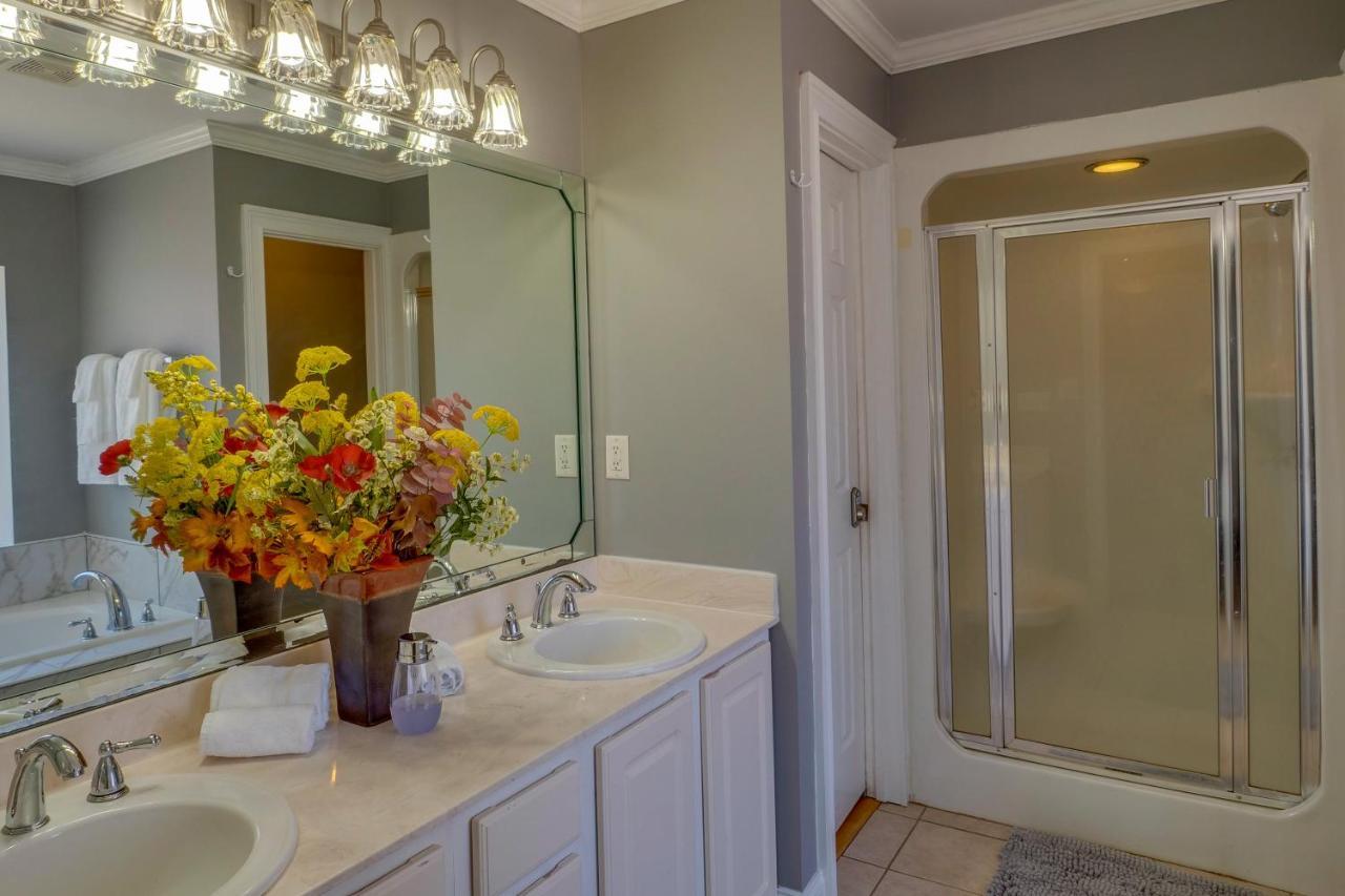 Natchez Vacation Rental, Close To Historic Parks! Extérieur photo