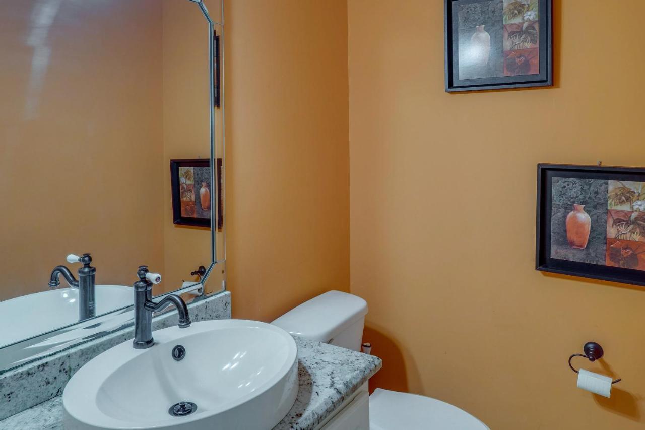 Natchez Vacation Rental, Close To Historic Parks! Extérieur photo