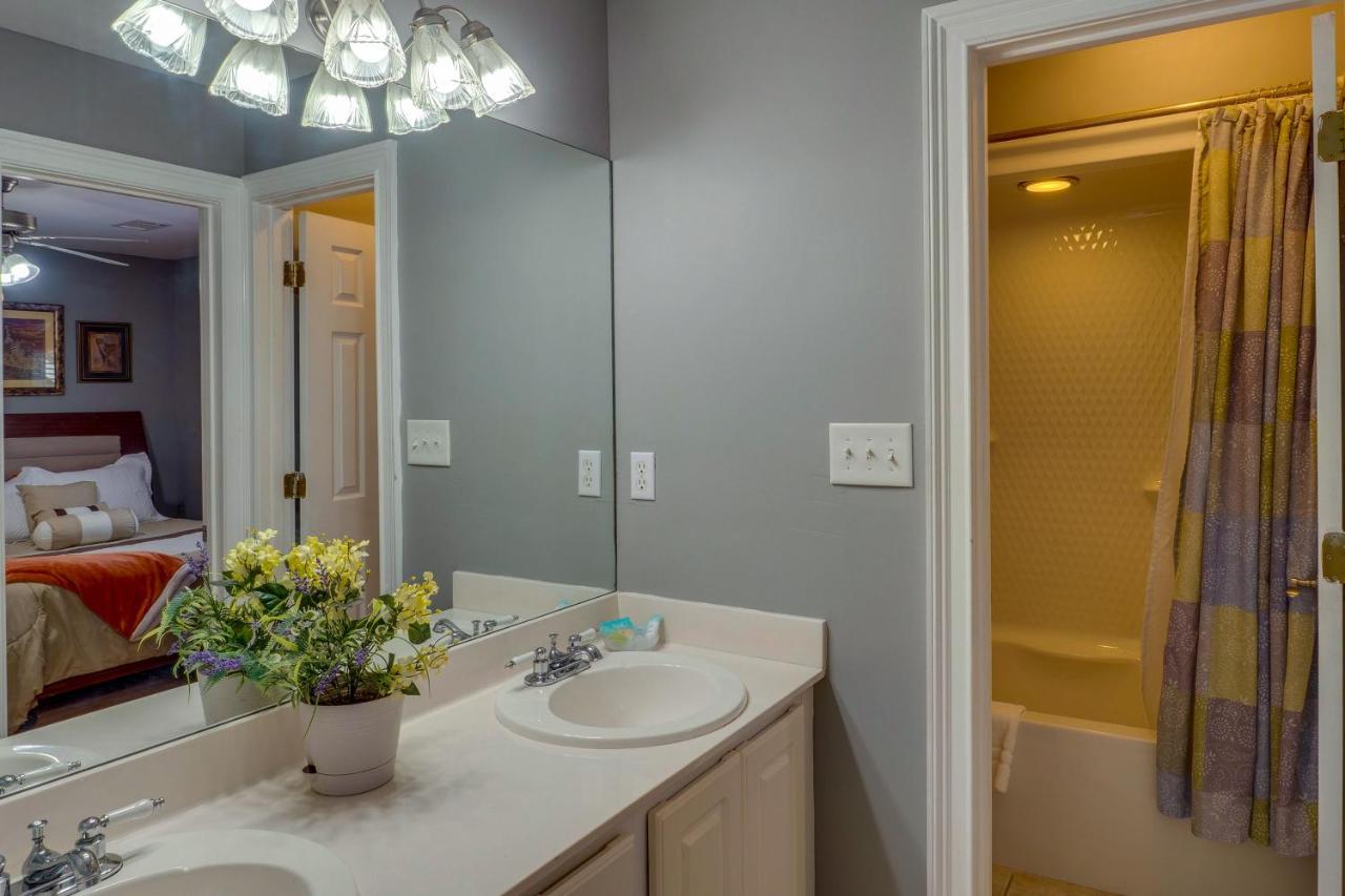 Natchez Vacation Rental, Close To Historic Parks! Extérieur photo