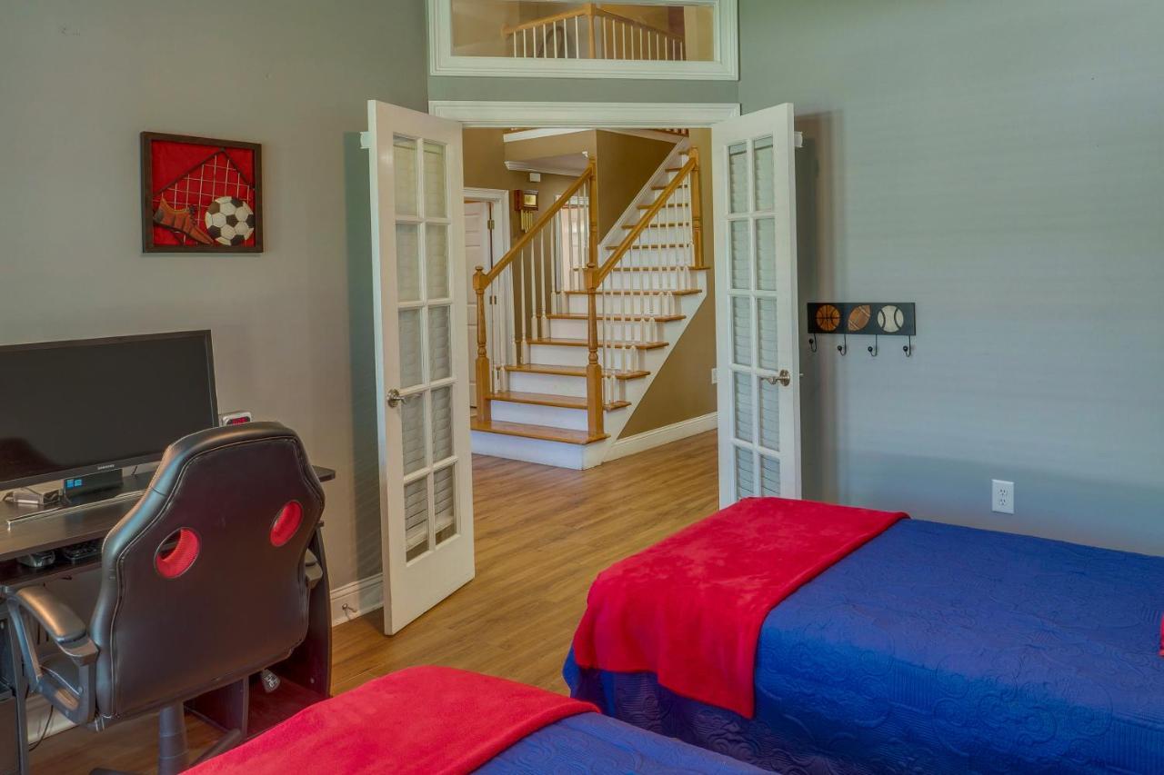 Natchez Vacation Rental, Close To Historic Parks! Extérieur photo