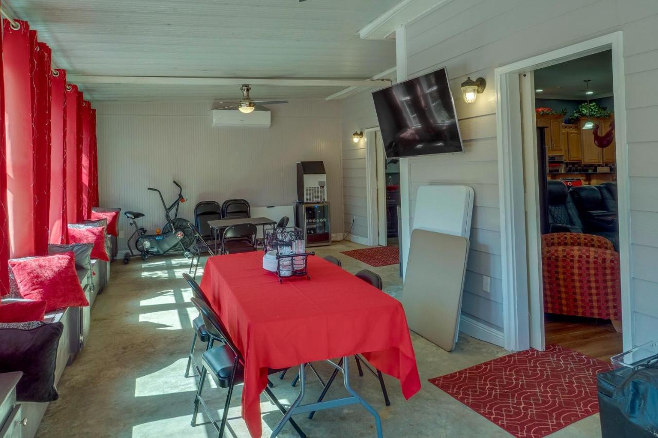 Natchez Vacation Rental, Close To Historic Parks! Extérieur photo