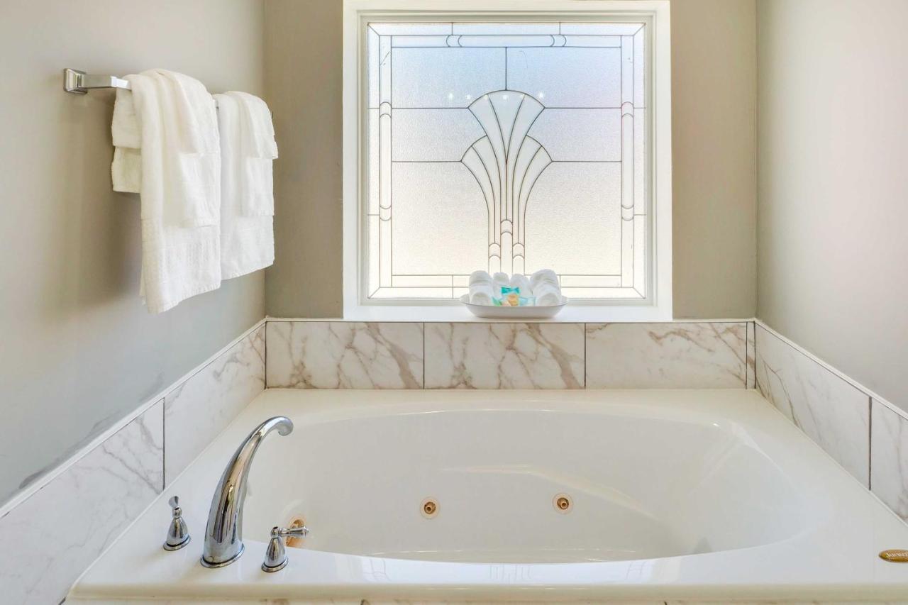Natchez Vacation Rental, Close To Historic Parks! Extérieur photo