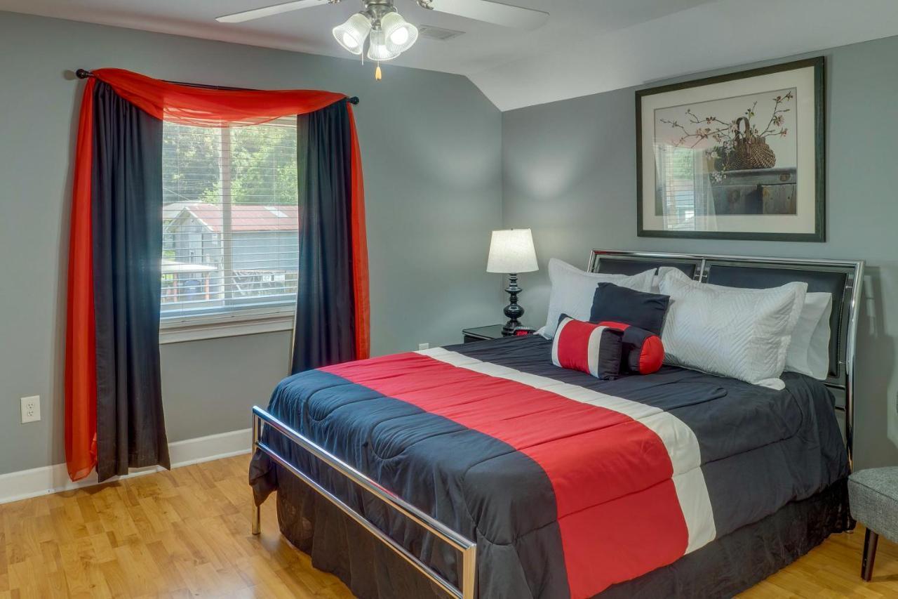 Natchez Vacation Rental, Close To Historic Parks! Extérieur photo