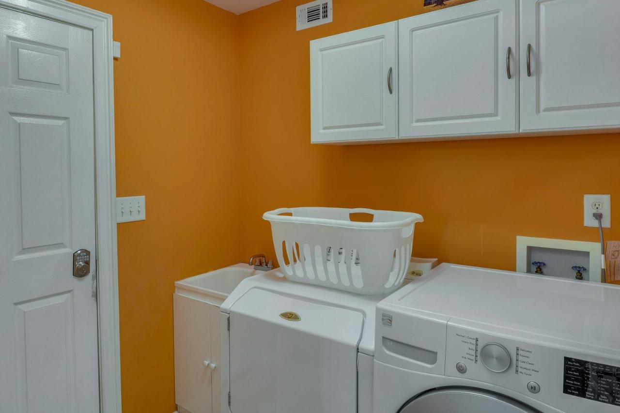 Natchez Vacation Rental, Close To Historic Parks! Extérieur photo