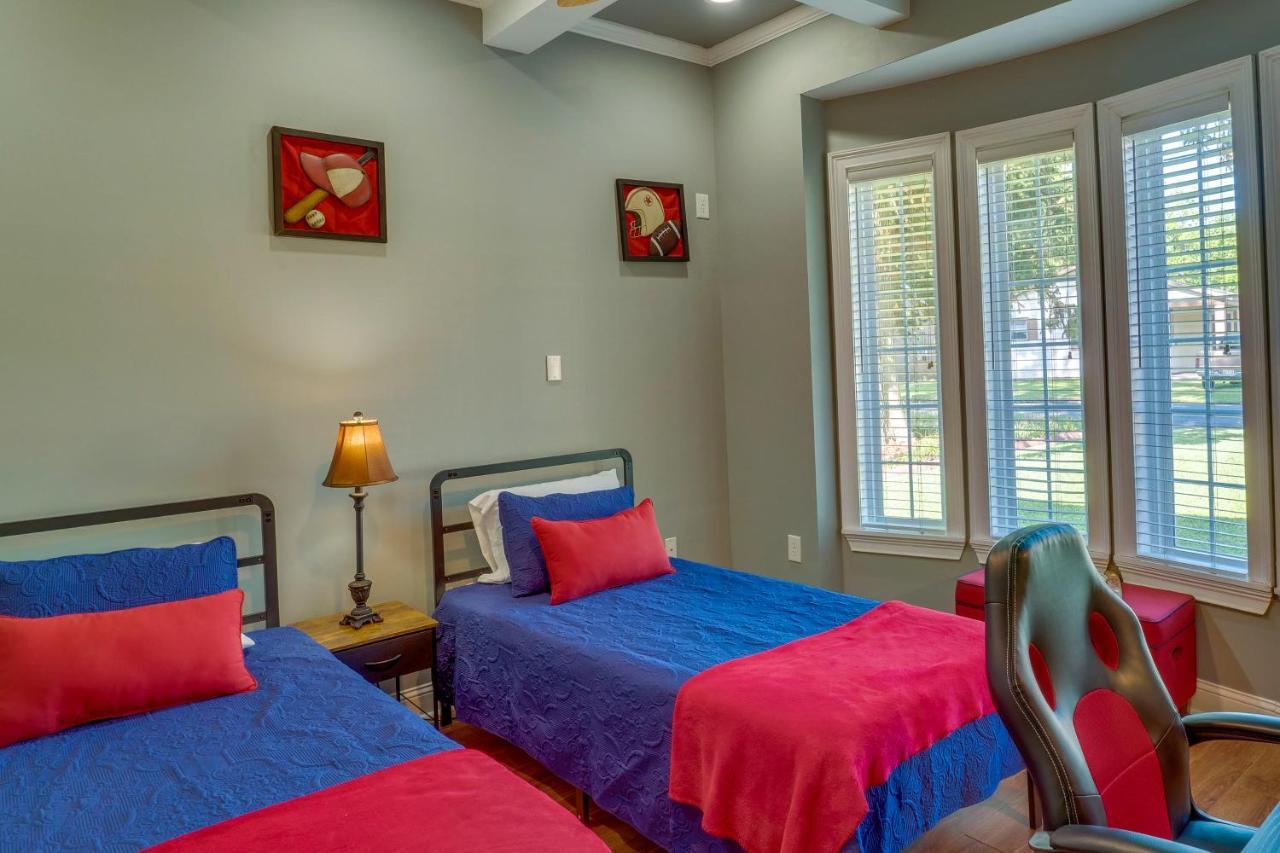 Natchez Vacation Rental, Close To Historic Parks! Extérieur photo