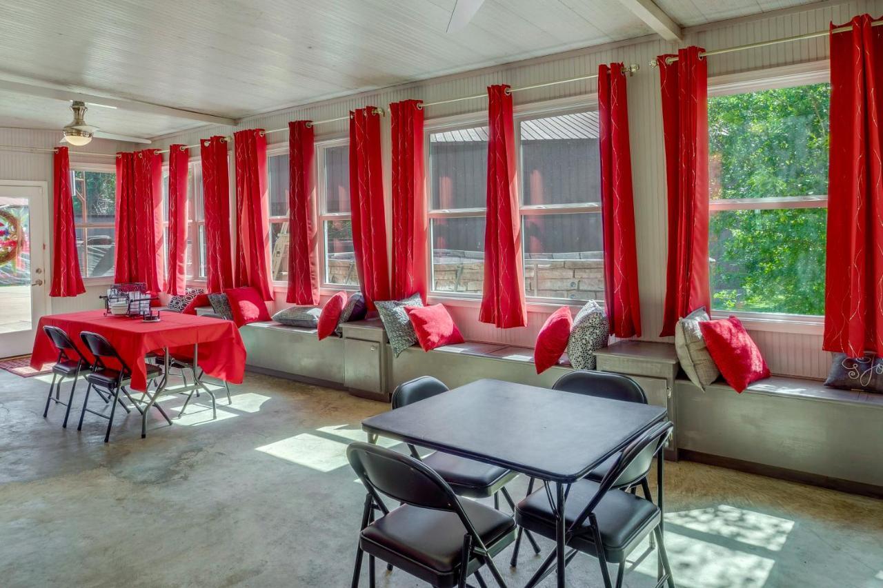 Natchez Vacation Rental, Close To Historic Parks! Extérieur photo