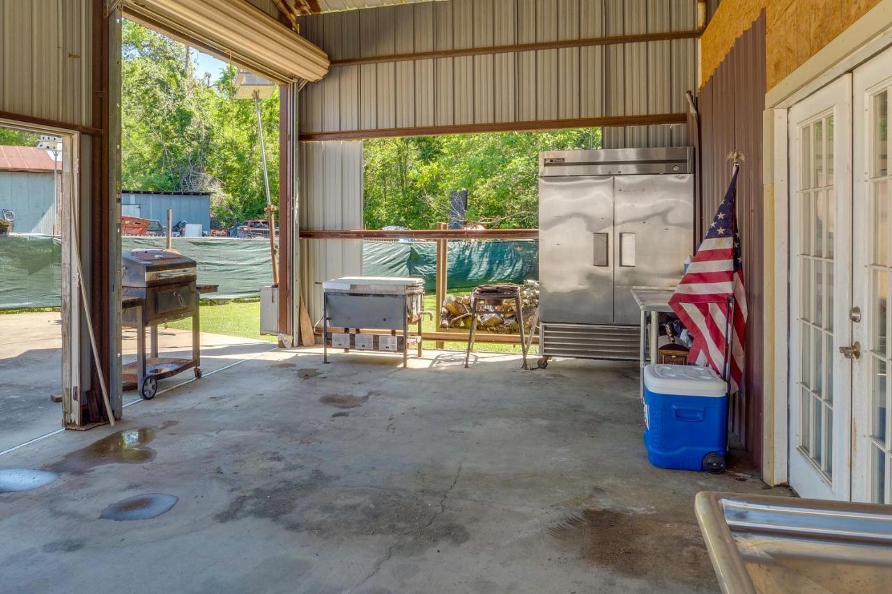 Natchez Vacation Rental, Close To Historic Parks! Extérieur photo