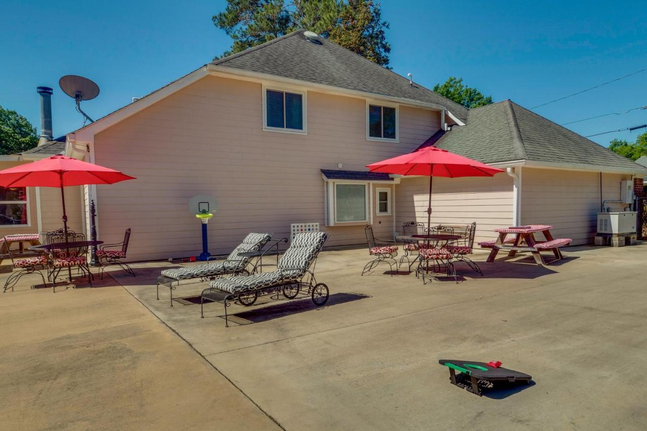 Natchez Vacation Rental, Close To Historic Parks! Extérieur photo
