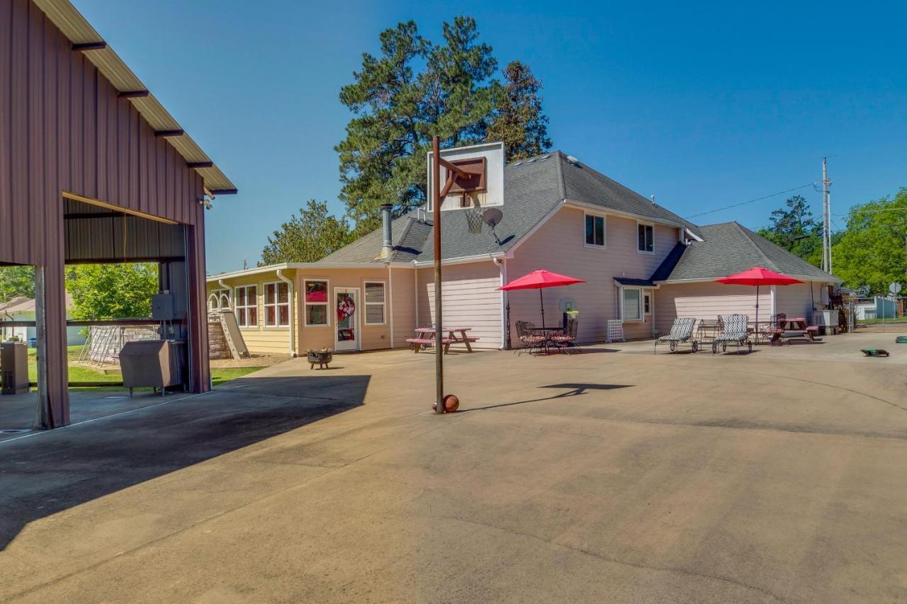 Natchez Vacation Rental, Close To Historic Parks! Extérieur photo